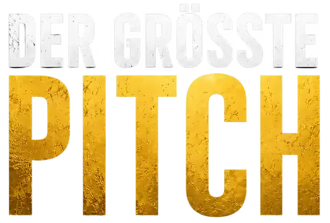 Der größte Pitch